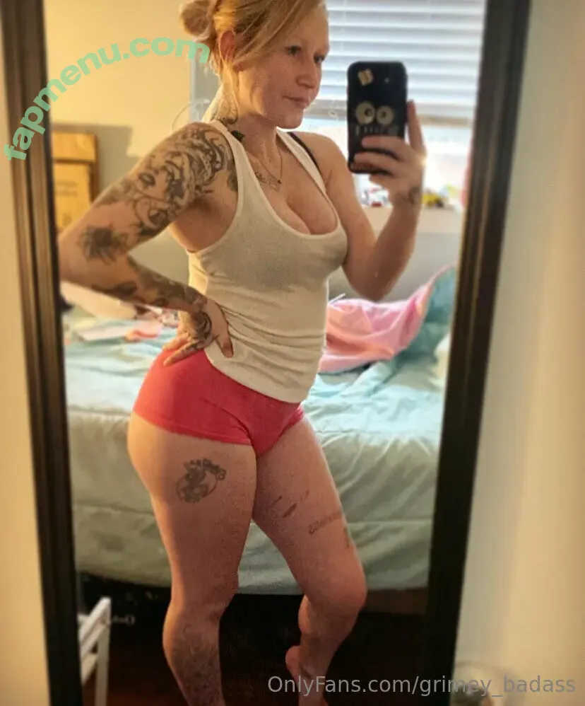 grimey_badass nude photo #0030 (lilgrimey5star)