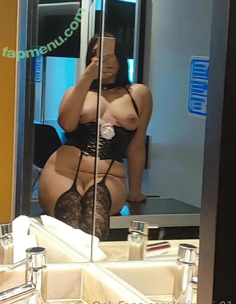 grimmi_e nude photo #0015 (therealgrimmie)