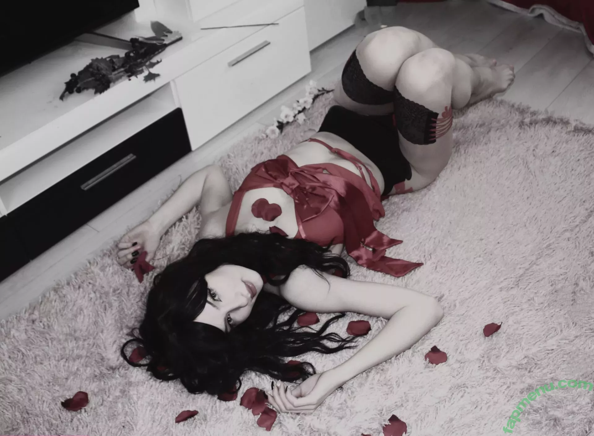 Grimoire nude photo #0651 (Grim / Grimmy / grimmmy / grimoire203 / msgrimoire_)