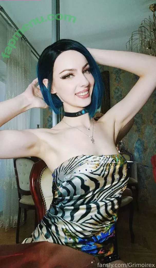 Grimoire nude photo #0858 (Grim / Grimmy / grimmmy / grimoire203 / msgrimoire_)