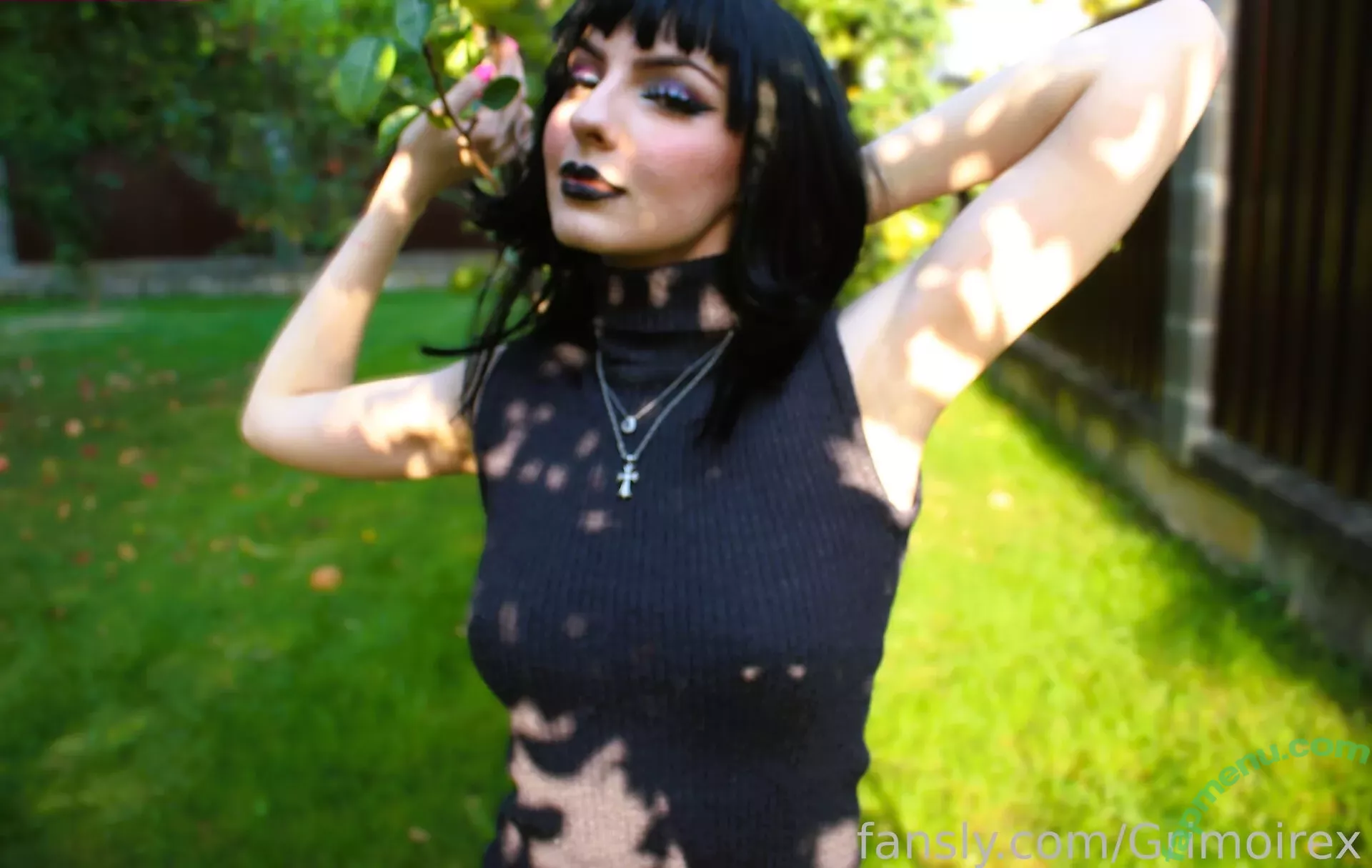 Grimoire nude photo #0930 (Grim / Grimmy / grimmmy / grimoire203 / msgrimoire_)