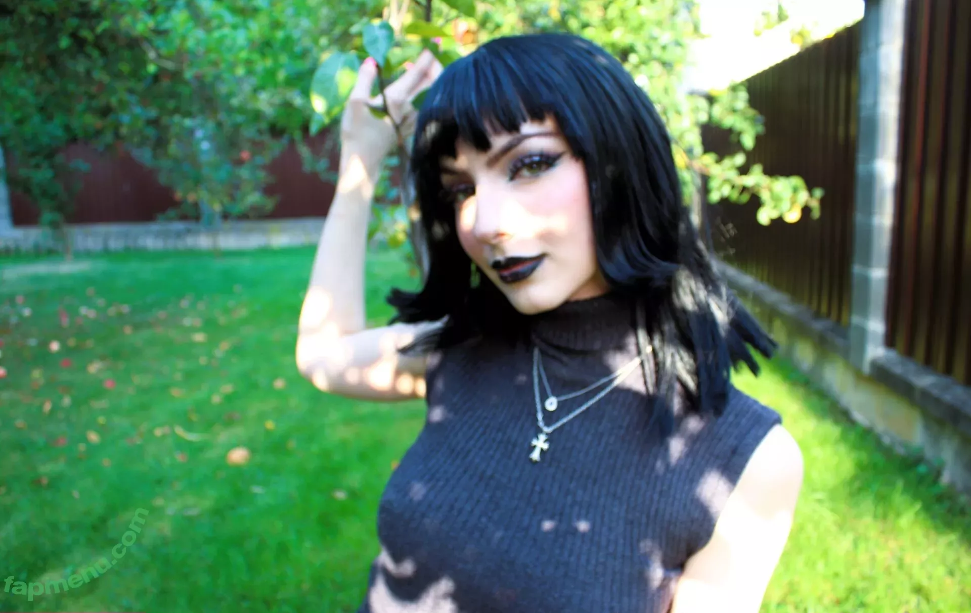 Grimoire nude photo #0933 (Grim / Grimmy / grimmmy / grimoire203 / msgrimoire_)