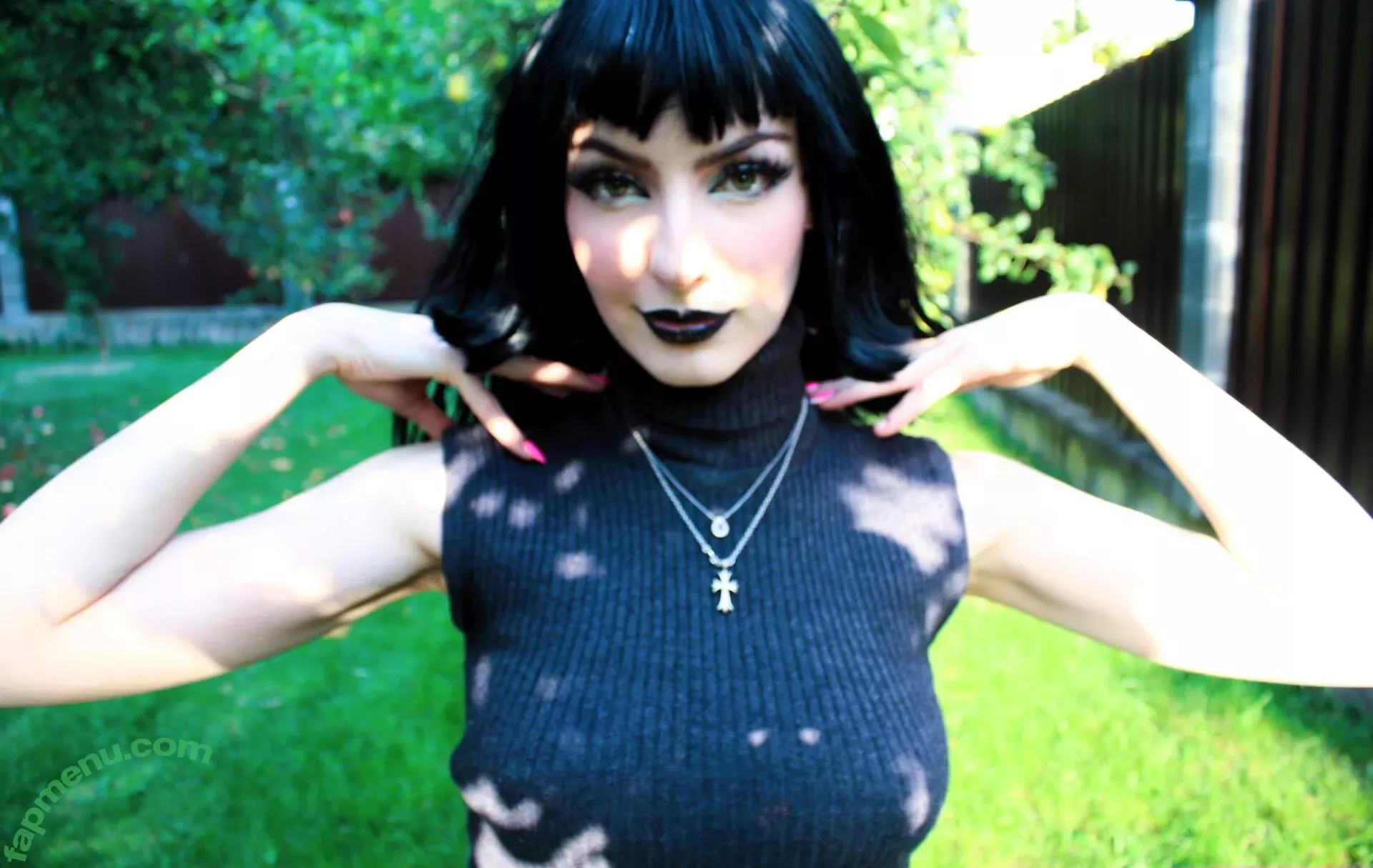 Grimoire nude photo #0934 (Grim / Grimmy / grimmmy / grimoire203 / msgrimoire_)