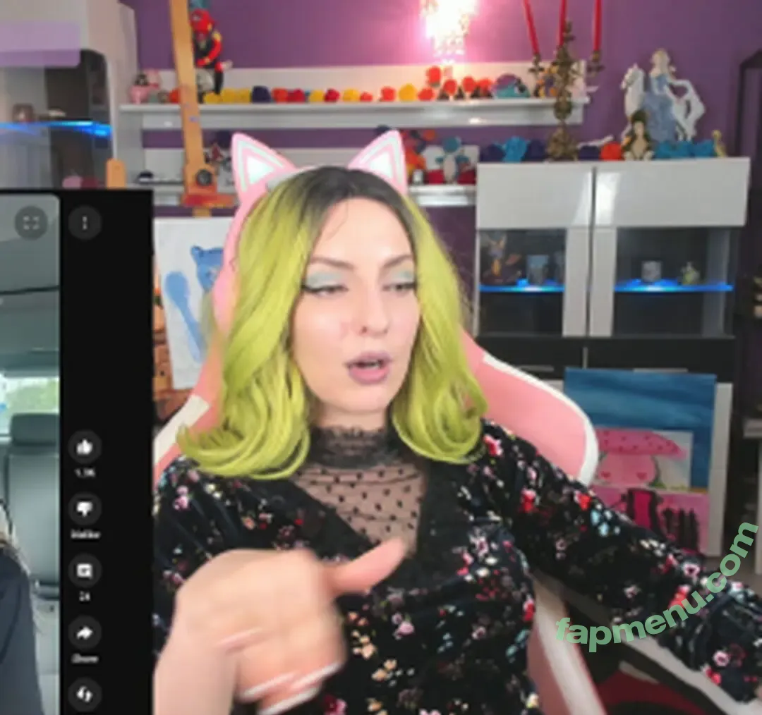 Grimoire nude photo #1007 (Grim / Grimmy / grimmmy / grimoire203 / msgrimoire_)