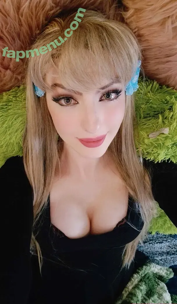 Grimoire nude photo #1119 (Grim Grimmy / grimmmy / grimoire_saint / msgrimoire_)