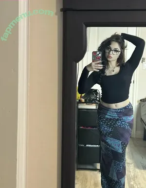Grimreapurrrr / getbreesh nude photo #0005