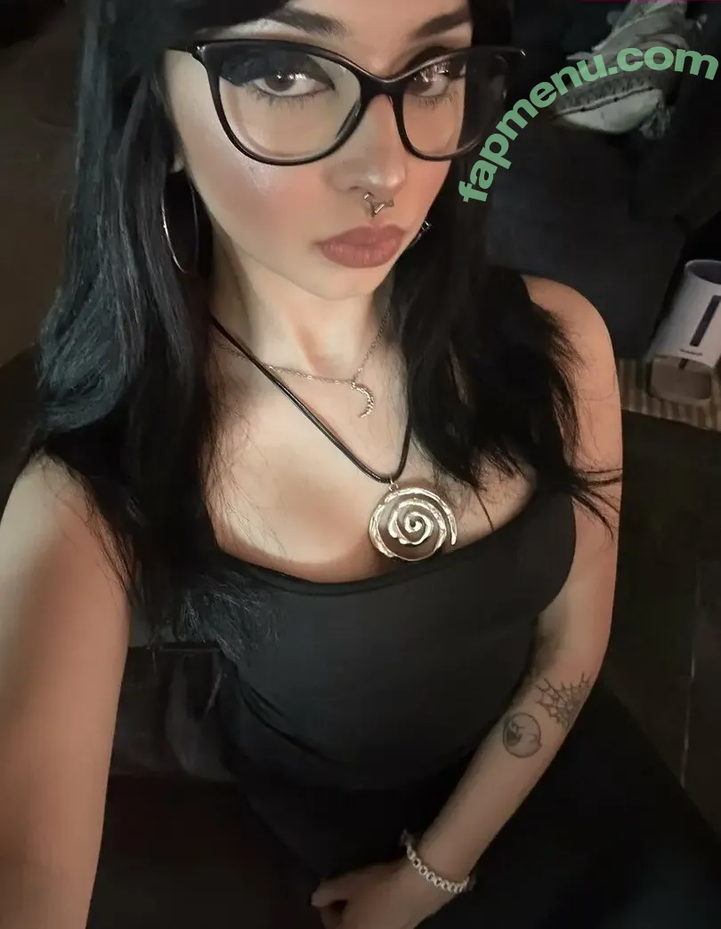 Grimreapurrrr nude photo #0003 (getbreesh)