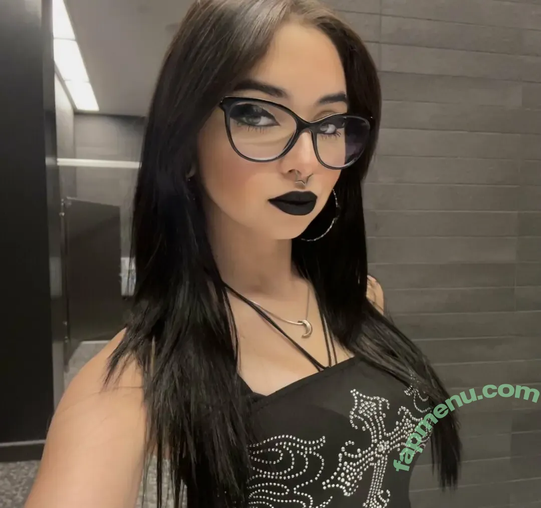 Grimreapurrrr nude photo #0006 (getbreesh)