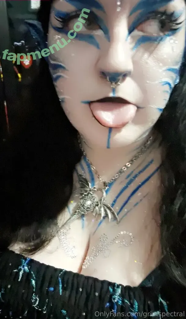 grimspectral nude photo #0097 (grimspectral)