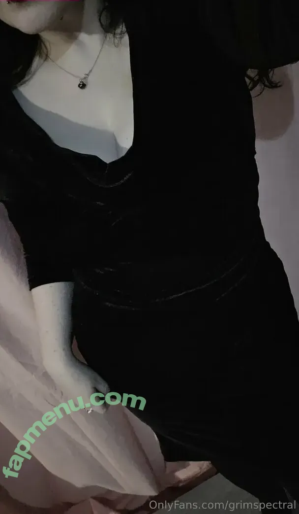 grimspectral nude photo #0117 (grimspectral)