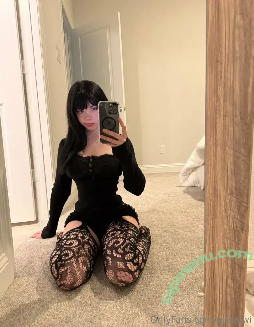 Grinchie nude photo #0047 (puppiwi / puppiwii)