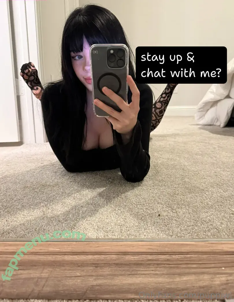 Grinchie nude photo #0051 (puppiwi / puppiwii)