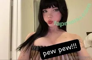 Grinchie / puppiwi / puppiwii nude photo #0003
