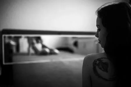 Grinsebaeckchen / grinsebaeckchen_ nude photo #0016