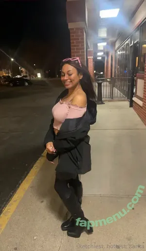grippieredd / trippieredd nude photo #0008