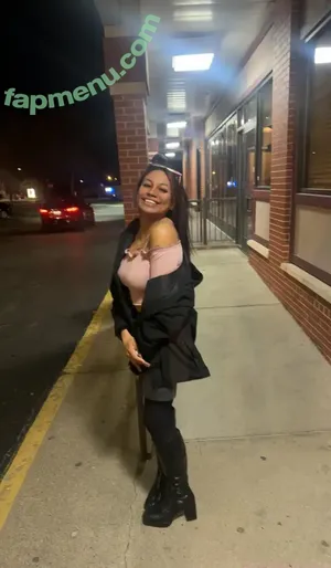grippieredd / trippieredd nude photo #0009
