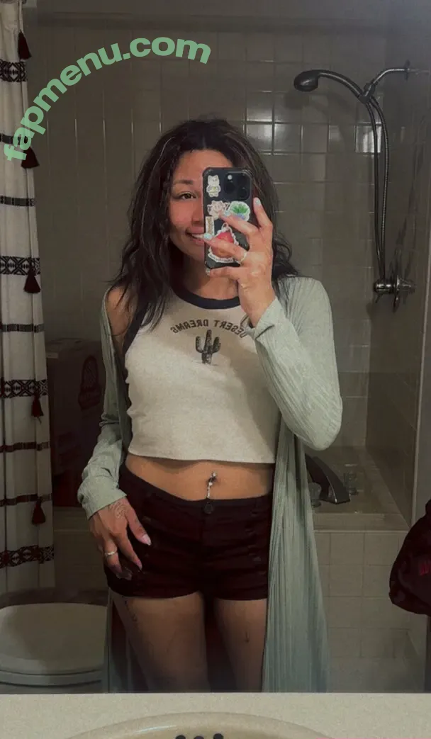 grippieredd nude photo #0018 (trippieredd)