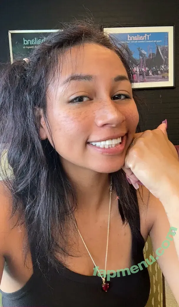 grippieredd nude photo #0020 (trippieredd)