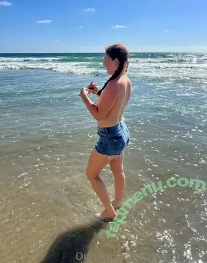 grippy_pink / Bribby / GrippyPink / negangaa nude photo #0008