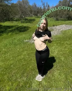 grippy_pink / Bribby / GrippyPink / negangaa nude photo #0023