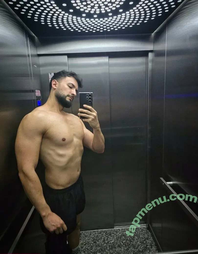 grizzlyhotbearmx nude photo #0009 (grizzlyhotbearmx)