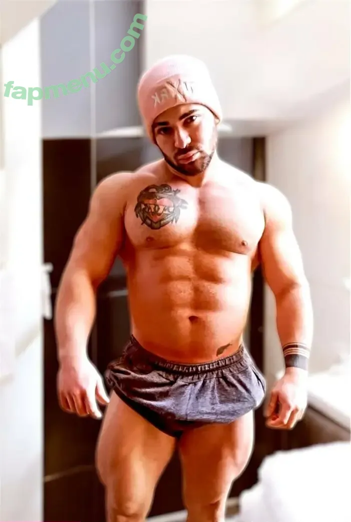 grizzlyhotbearmx nude photo #0016 (grizzlyhotbearmx)