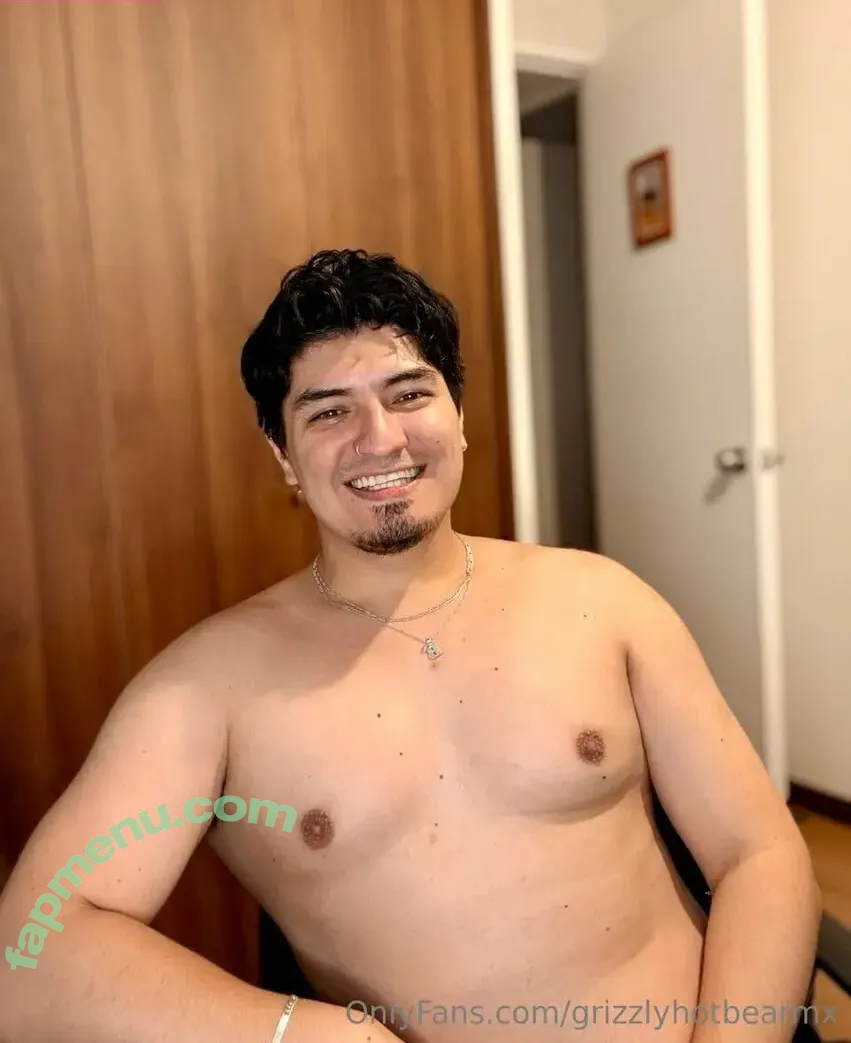 grizzlyhotbearmx nude photo #0027 (grizzlyhotbearmx)