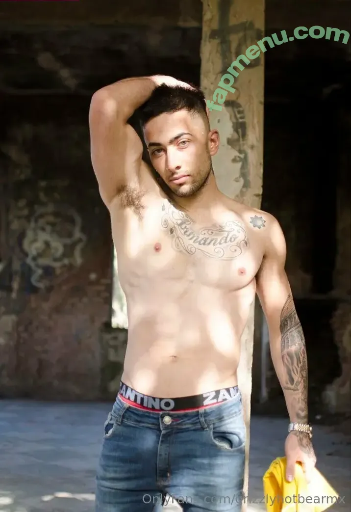 grizzlyhotbearmx nude photo #0042 (grizzlyhotbearmx)