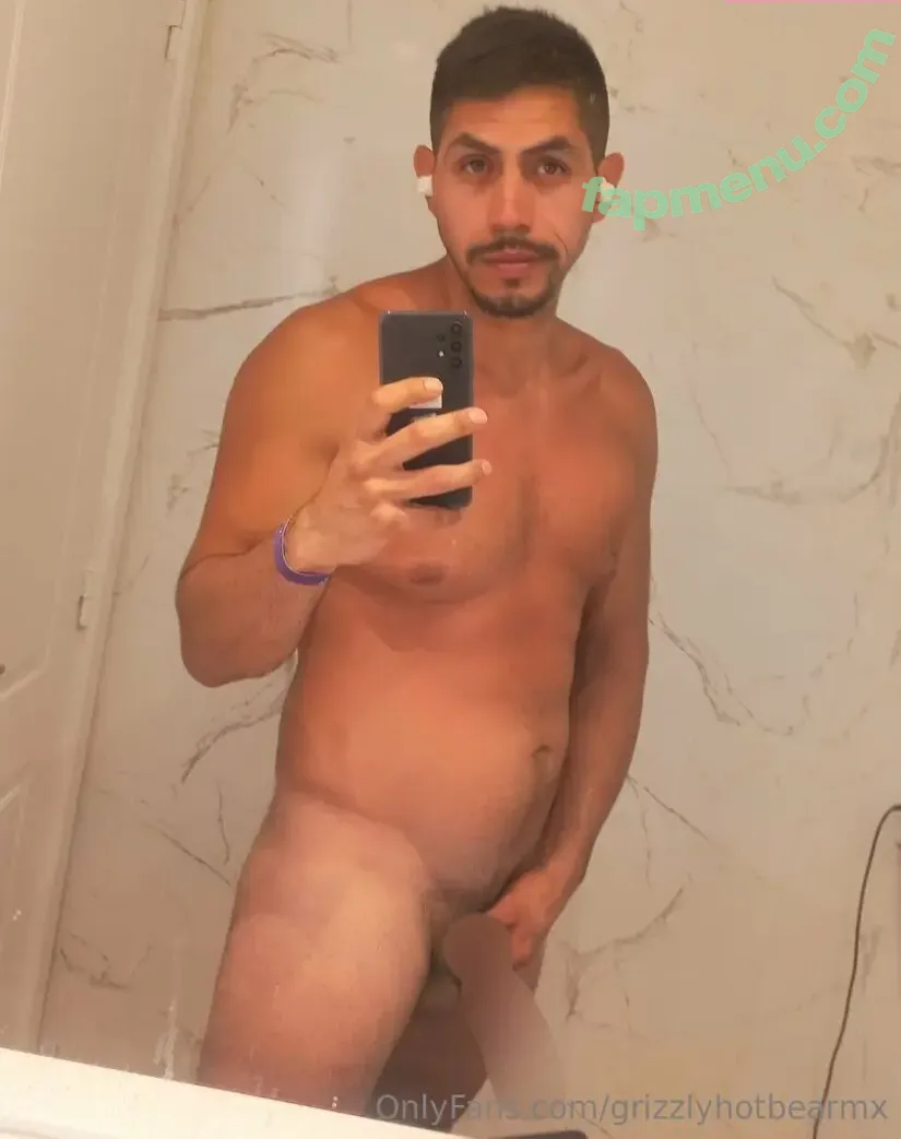 grizzlyhotbearmx nude photo #0043 (grizzlyhotbearmx)