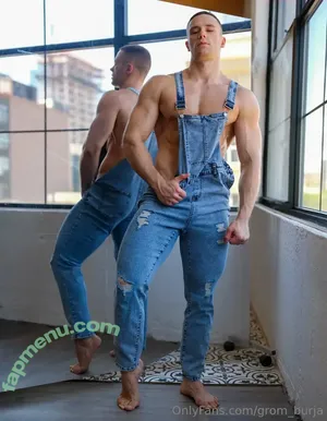 grom_burja / gromiburja_official nude photo #0004