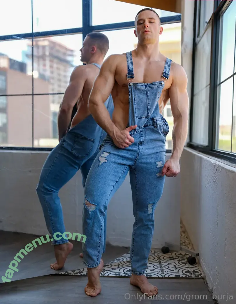 grom_burja nude photo #0004 (gromiburja_official)