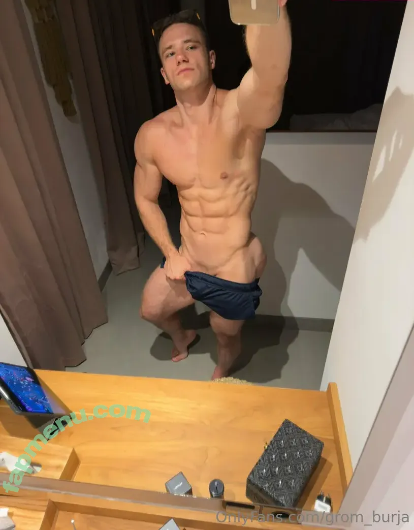 grom_burja nude photo #0039 (gromiburja_official)
