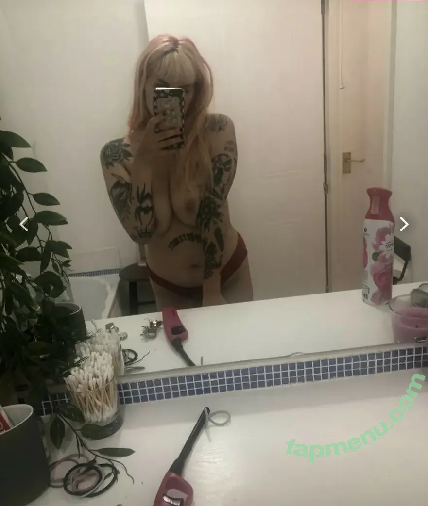 Groovychxck nude photo #0018 (Groovychxck)