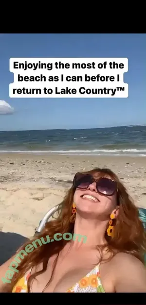 Groovygeologist/Cate Larsen / Groovygeologist nude photo #0014