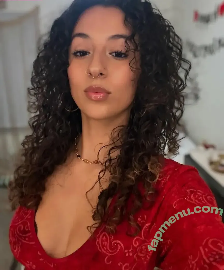 GroovyMya nude photo #0002 (groovy_mya)