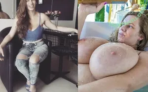 Growing Breasts / boost_your_breast / sabrinamay nude photo #0112