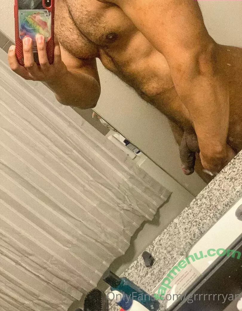 grrrrrryan nude photo #0009 (grrrrrryan)