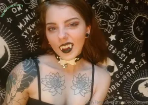 grumpycosplays / grumpybonescosplay nude photo #0003