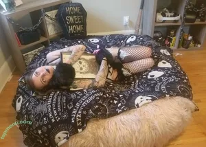 grumpycosplays / grumpybonescosplay nude photo #0007