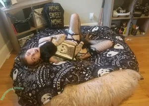 grumpycosplays / grumpybonescosplay nude photo #0009