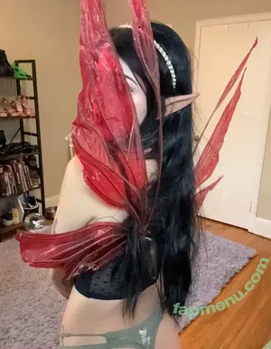 grumpycosplays / grumpybonescosplay nude photo #0032