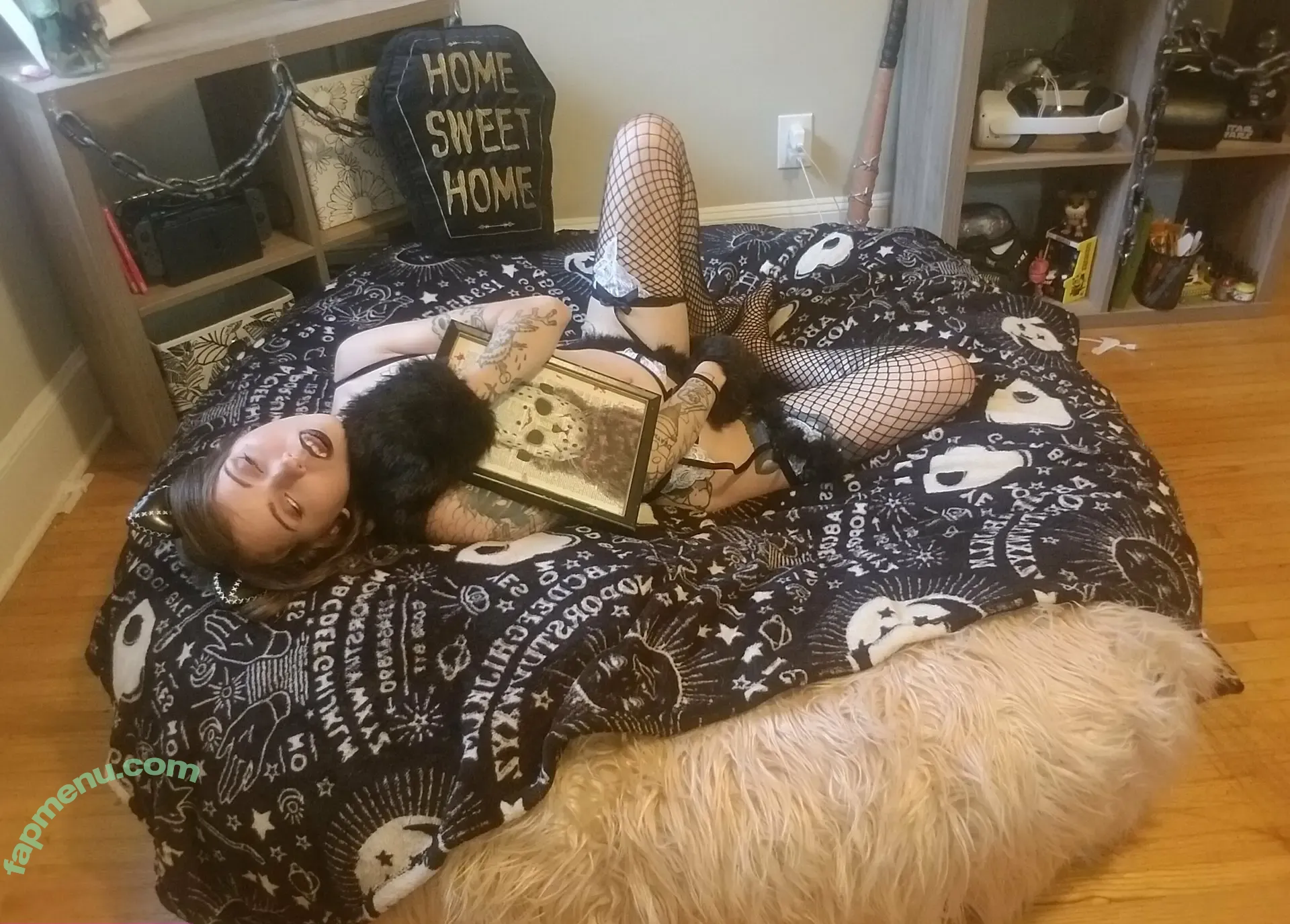 grumpycosplays nude photo #0009 (grumpybonescosplay)
