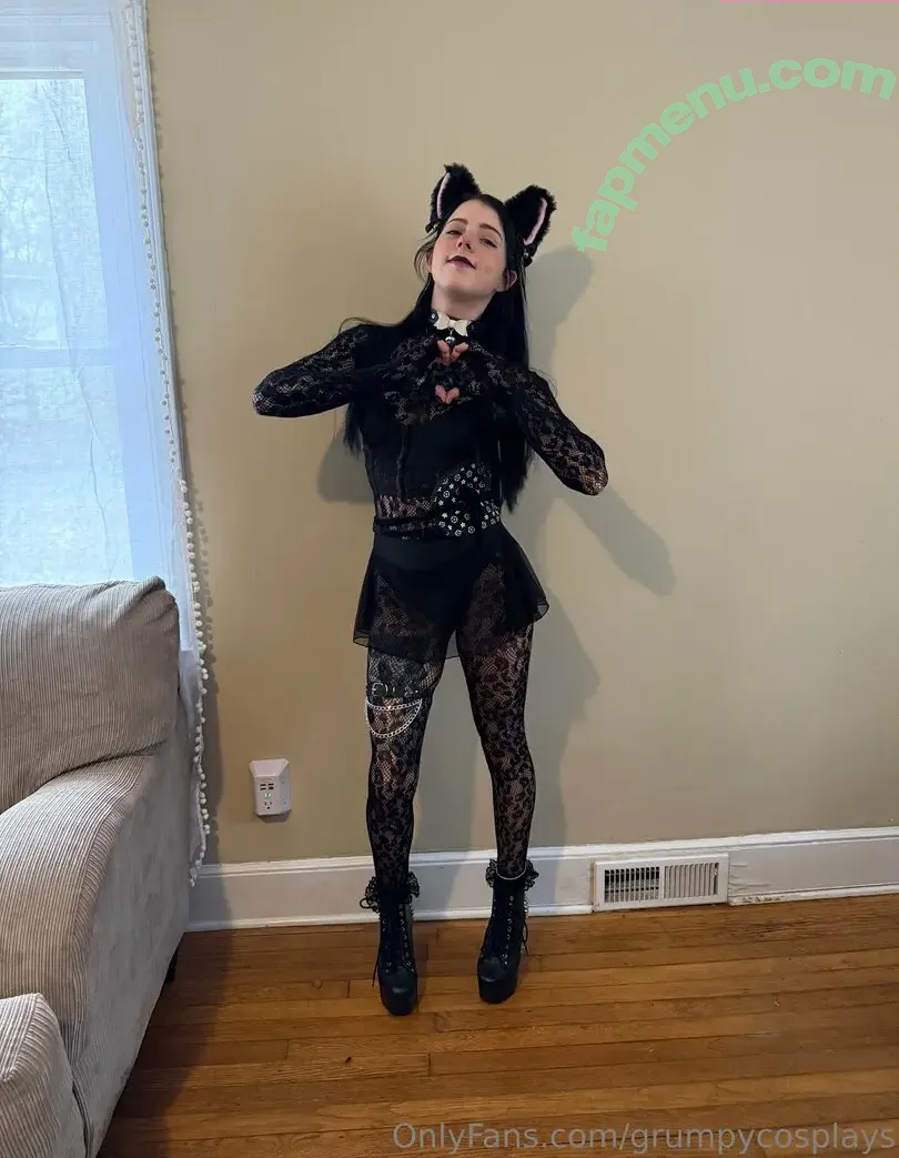 grumpycosplays nude photo #0038 (grumpybonescosplay)