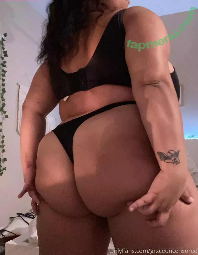 Grxceuncensored nude photo #0043 (gracedanielleyt)