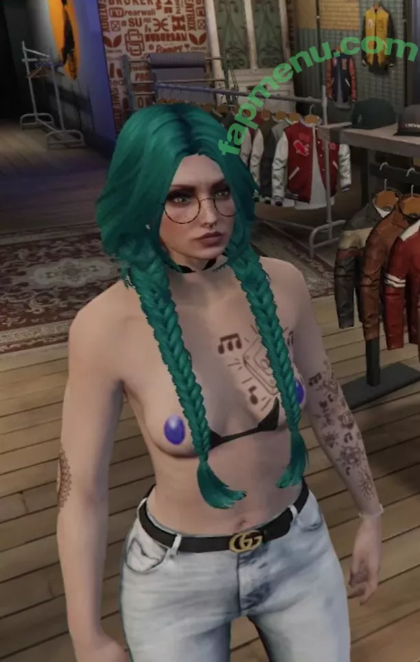 GTA RP NoPixel nude photo #0016 (GTA RP NoPixel)