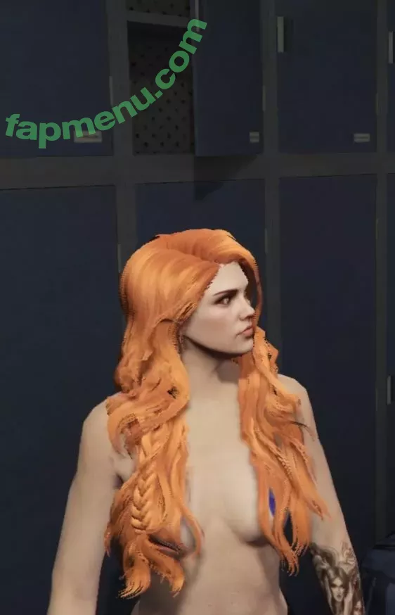 GTA RP NoPixel nude photo #0017 (GTA RP NoPixel)