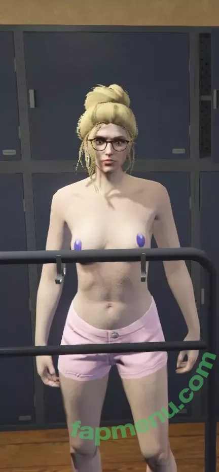GTA RP NoPixel nude photo #0023 (GTA RP NoPixel)