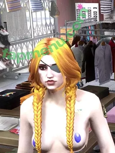 GTA RP NoPixel nude photo #0031 (GTA RP NoPixel)