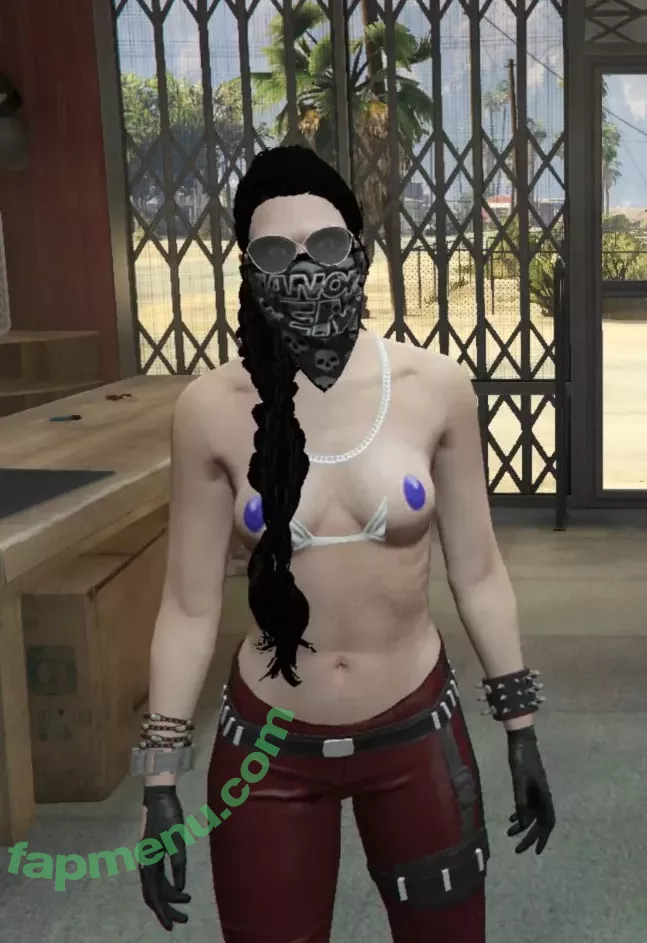 GTA RP NoPixel nude photo #0032 (GTA RP NoPixel)