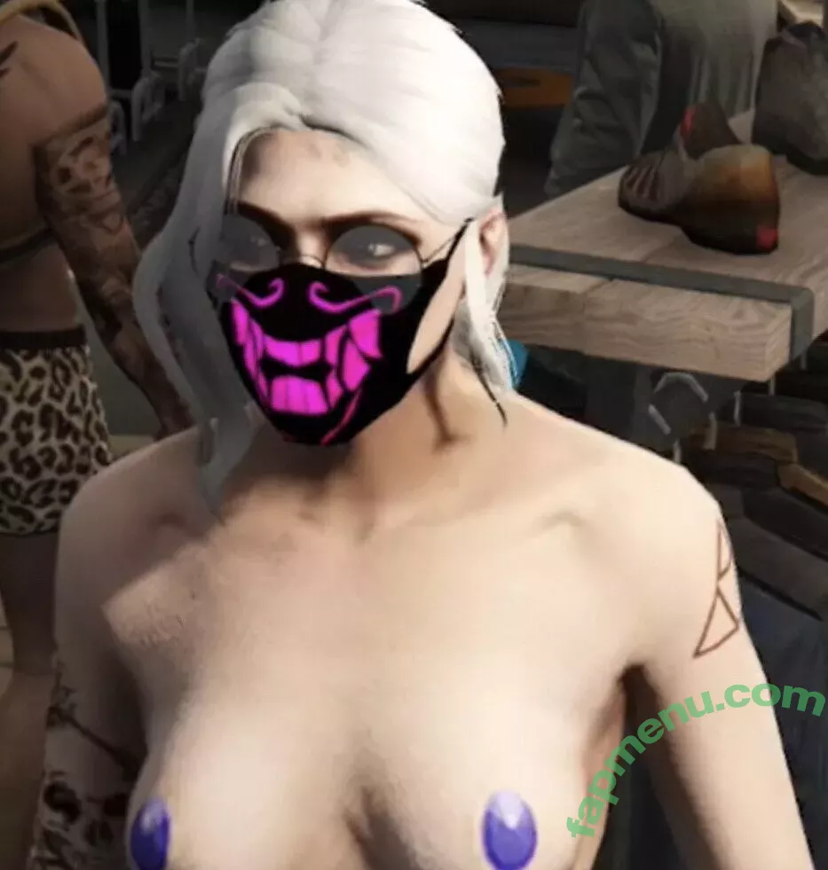 GTA RP NoPixel nude photo #0035 (GTA RP NoPixel)